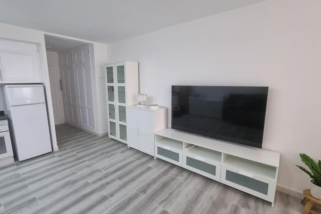 Coqueto Apartamento En La Playa Daimus Exterior foto